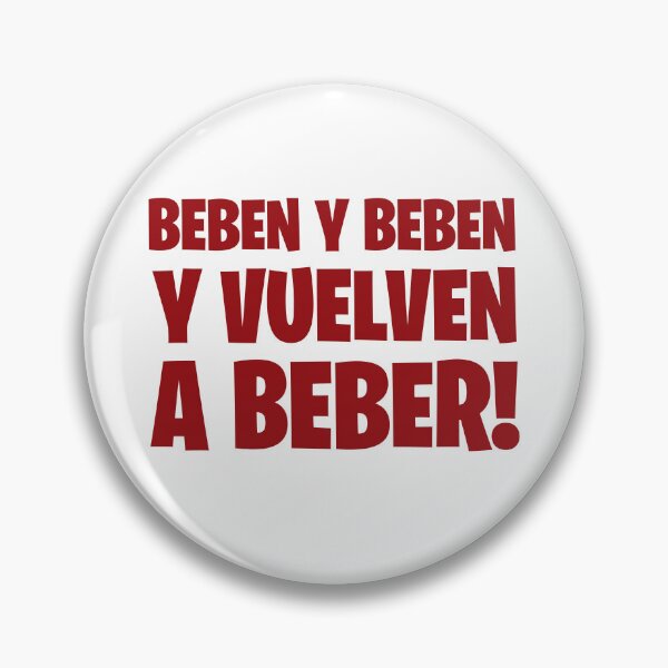 Item preview, Beben y beben y vuelven a beber, Feliz Navidad designed and sold by LatinoPower.
