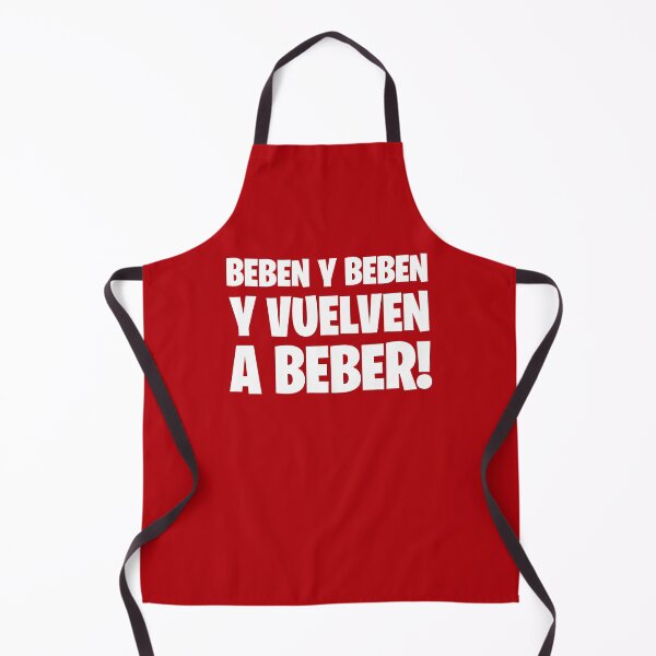 Item preview, Beben y beben y vuelven a beber, Feliz Navidad designed and sold by LatinoPower.