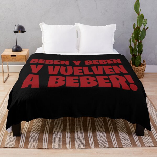 Item preview, Beben y beben y vuelven a beber, Feliz Navidad designed and sold by LatinoPower.