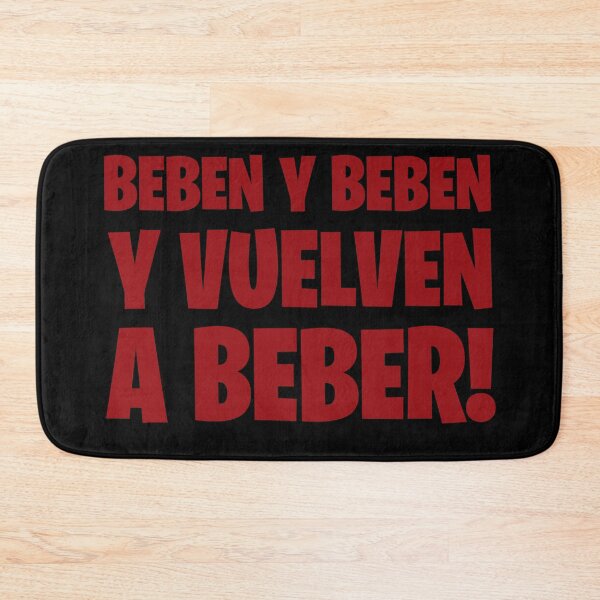 Item preview, Beben y beben y vuelven a beber, Feliz Navidad designed and sold by LatinoPower.