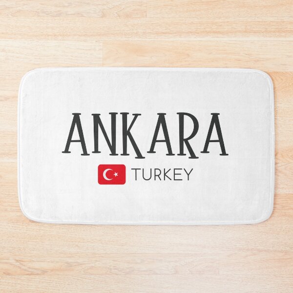 Item preview, Ankara - Turkey designed and sold by StudioRedKoala.