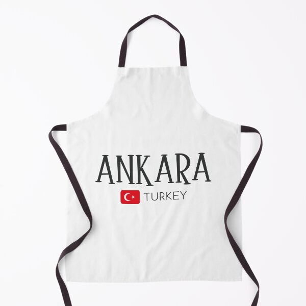 Item preview, Ankara - Turkey designed and sold by StudioRedKoala.