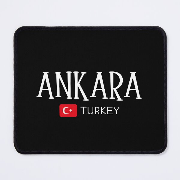 Item preview, Ankara - Turkey designed and sold by StudioRedKoala.