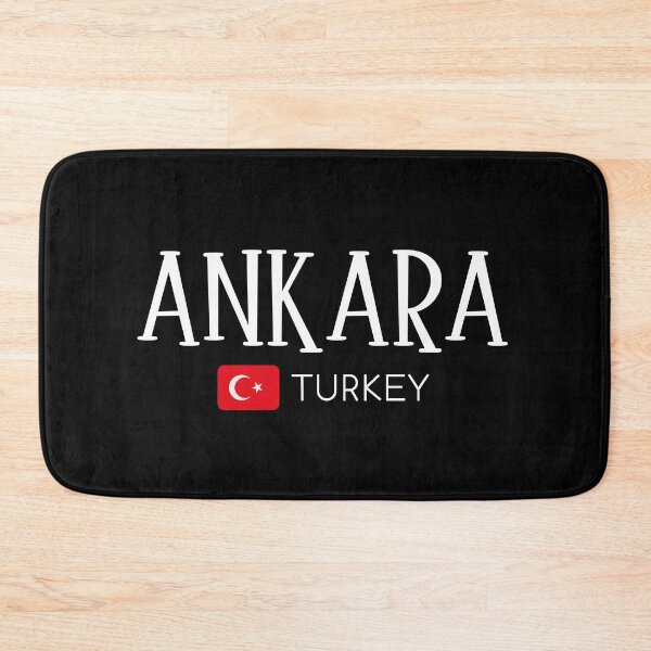 Item preview, Ankara - Turkey designed and sold by StudioRedKoala.