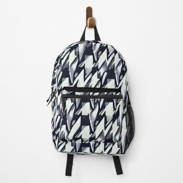 Item preview, Classic Houndstooth pattern designed and sold by Right-UR.