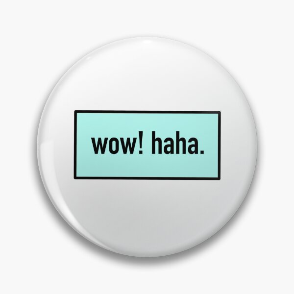Item preview, wow! haha. (blue) designed and sold by rileyamoss.