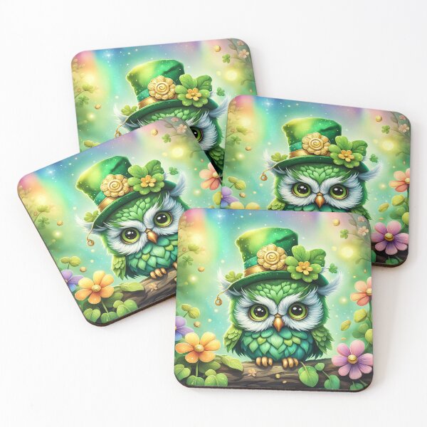 Item preview, Owl designed and sold by Jbl55.