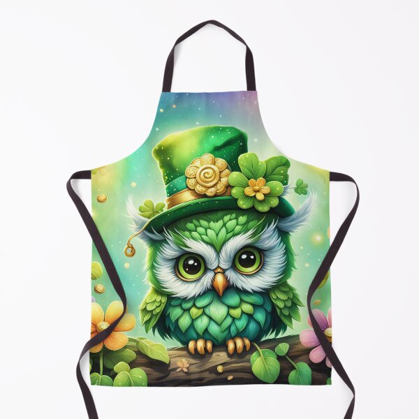 Item preview, Owl designed and sold by Jbl55.