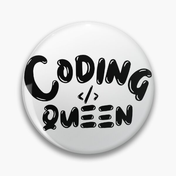Item preview, Coding queen (stella font) designed and sold by tranquil-haven.
