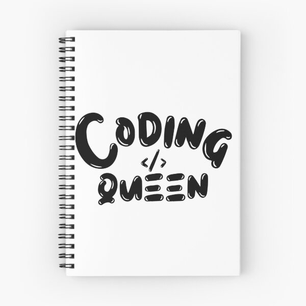 Item preview, Coding queen (stella font) designed and sold by tranquil-haven.