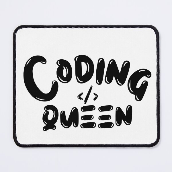 Item preview, Coding queen (stella font) designed and sold by tranquil-haven.