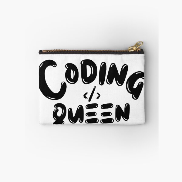 Item preview, Coding queen (stella font) designed and sold by tranquil-haven.