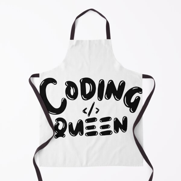 Item preview, Coding queen (stella font) designed and sold by tranquil-haven.