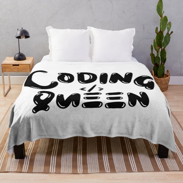 Item preview, Coding queen (stella font) designed and sold by tranquil-haven.