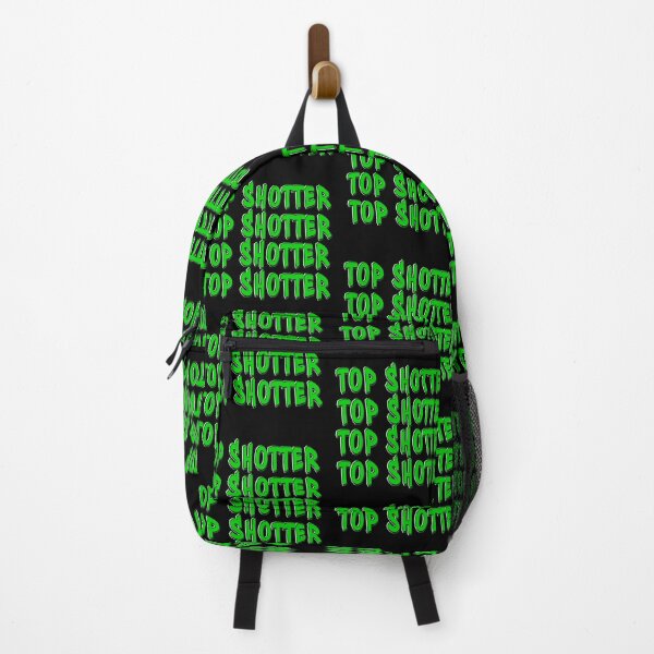 Item preview, Top Shotter: Ultimate Street Style Design designed and sold by GrizzlyCollective.