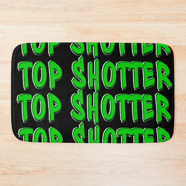 Item preview, Top Shotter: Ultimate Street Style Design designed and sold by GrizzlyCollective.