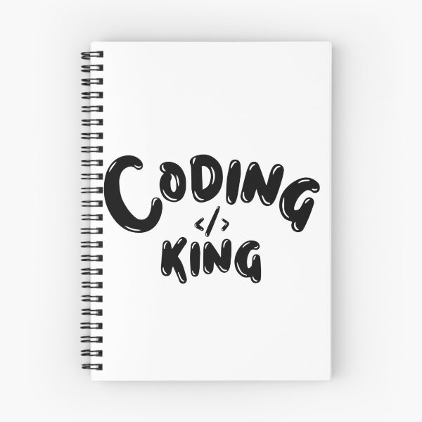 Item preview, Coding King (stella font) designed and sold by tranquil-haven.