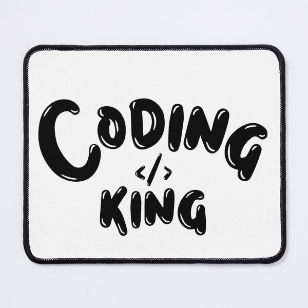 Item preview, Coding King (stella font) designed and sold by tranquil-haven.