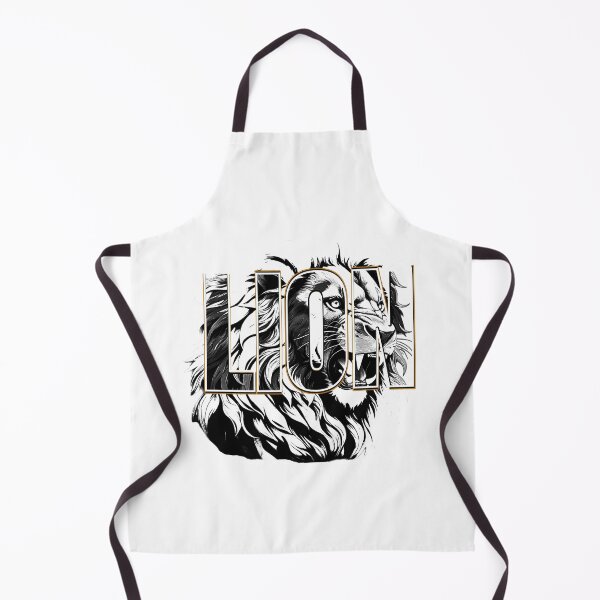Item preview, FierceLion designed and sold by Mathlouthi-Isam.