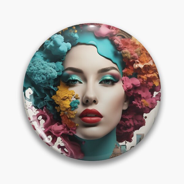 Item preview, Cultural Harmony: Global Beauty in Bloom designed and sold by QuickPick Store.