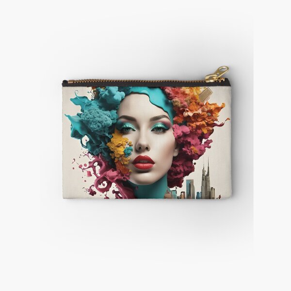 Item preview, Cultural Harmony: Global Beauty in Bloom designed and sold by QuickPick Store.