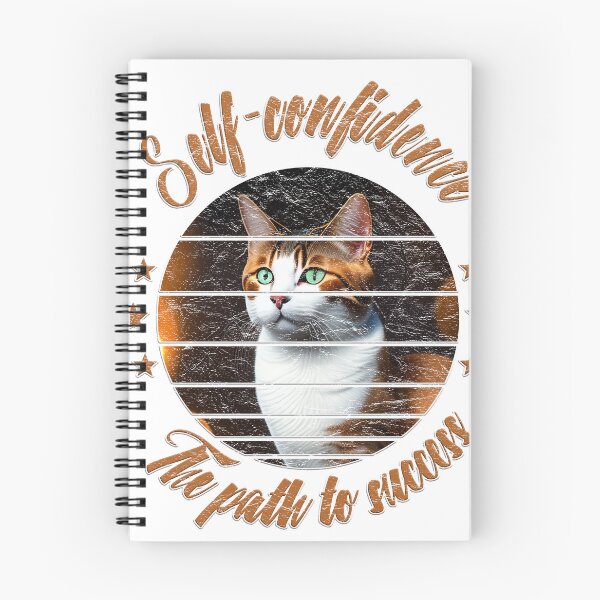 Item preview, Self-confidence the path to success designed and sold by Jooodesign.