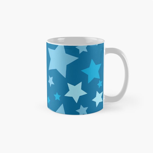 Item preview, Blue Stars designed and sold by BartholGraphics.