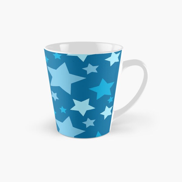 Item preview, Blue Stars designed and sold by BartholGraphics.