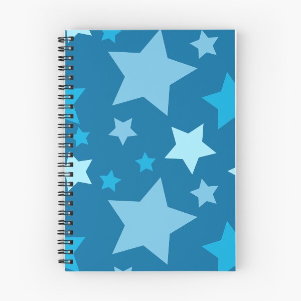 Item preview, Blue Stars designed and sold by BartholGraphics.