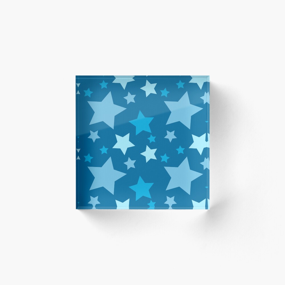 Item preview, Acrylic Block designed and sold by BartholGraphics.