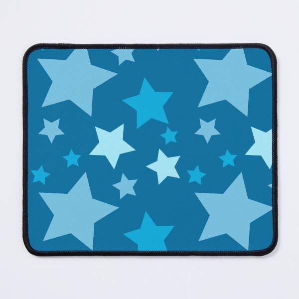 Item preview, Blue Stars designed and sold by BartholGraphics.