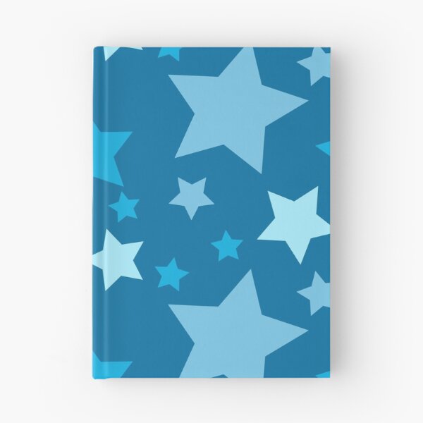 Item preview, Blue Stars designed and sold by BartholGraphics.