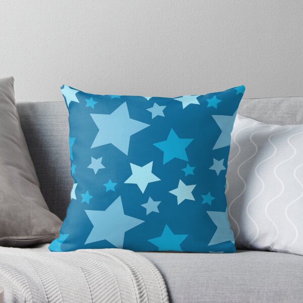 Item preview, Blue Stars designed and sold by BartholGraphics.