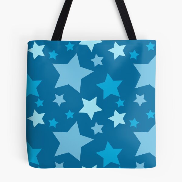Item preview, Blue Stars designed and sold by BartholGraphics.