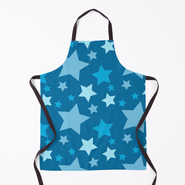 Item preview, Blue Stars designed and sold by BartholGraphics.