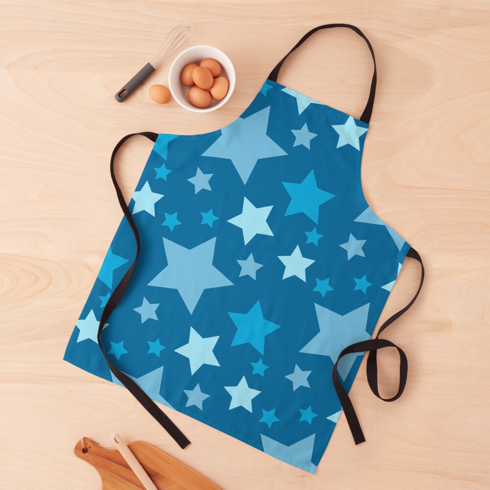 Item preview, Apron designed and sold by BartholGraphics.