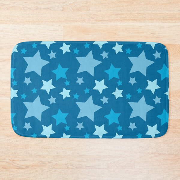Item preview, Blue Stars designed and sold by BartholGraphics.