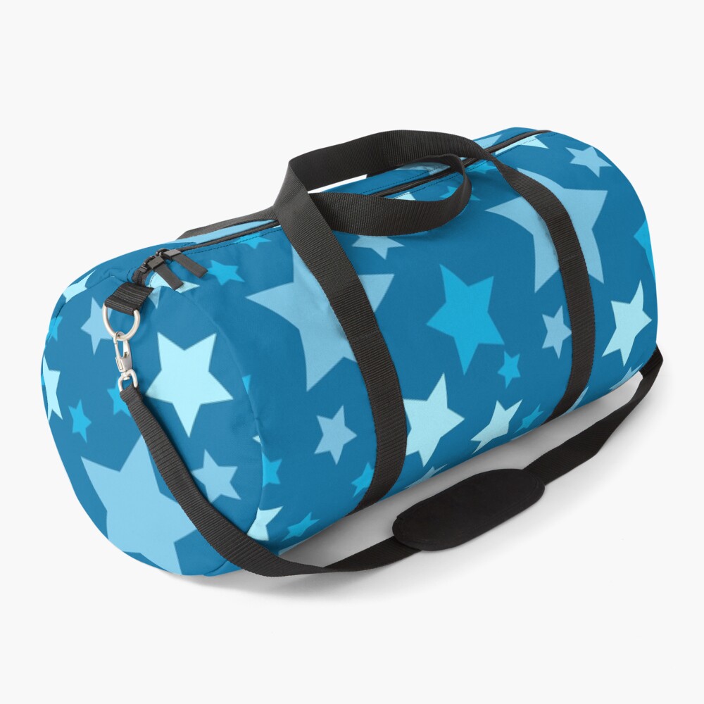 Item preview, Duffle Bag designed and sold by BartholGraphics.