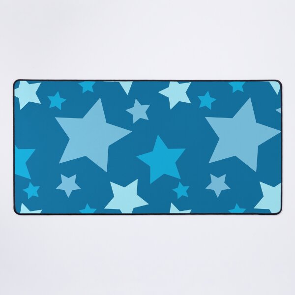 Item preview, Blue Stars designed and sold by BartholGraphics.