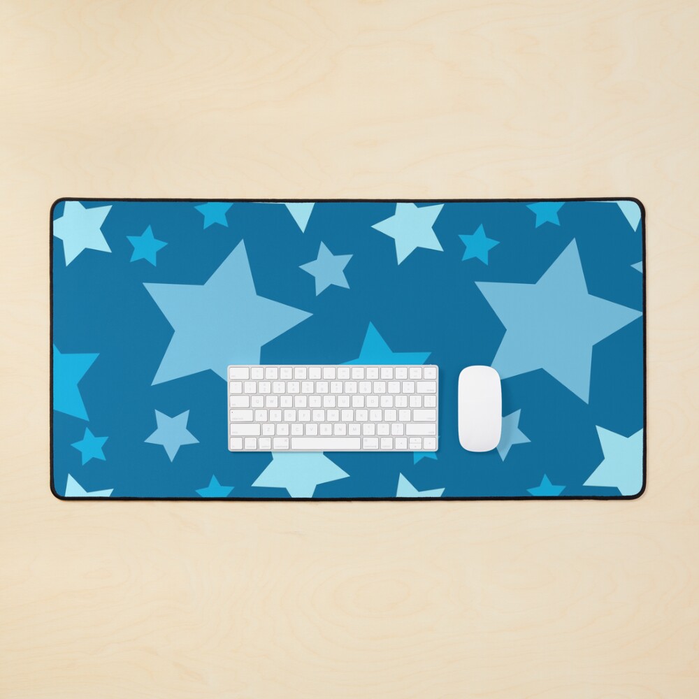 Item preview, Desk Mat designed and sold by BartholGraphics.