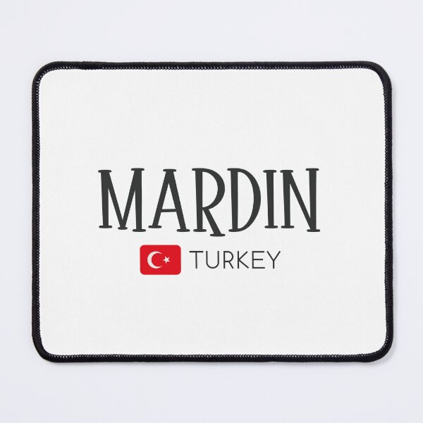 Item preview, Mardin - Turkey designed and sold by StudioRedKoala.