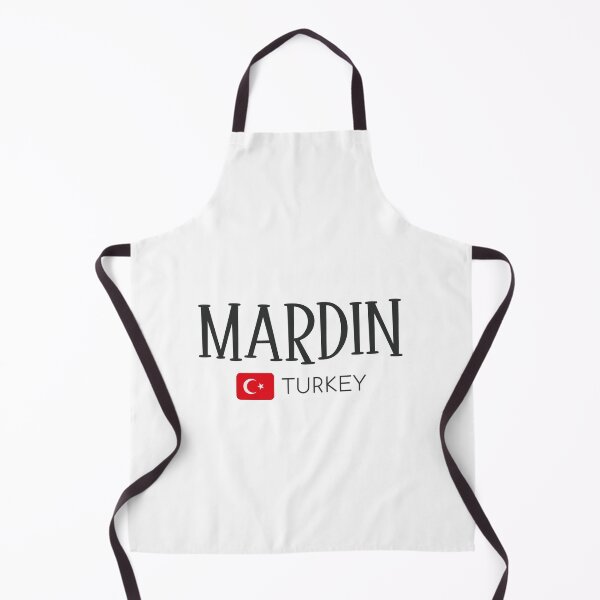 Item preview, Mardin - Turkey designed and sold by StudioRedKoala.
