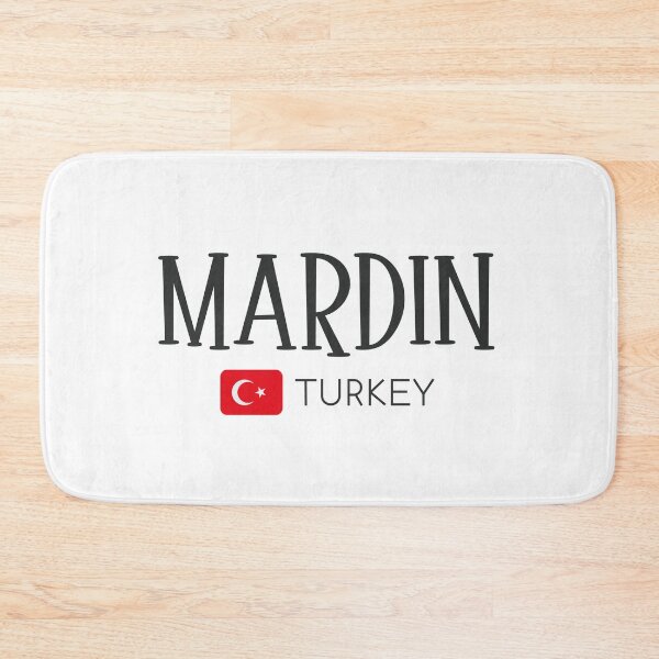 Item preview, Mardin - Turkey designed and sold by StudioRedKoala.