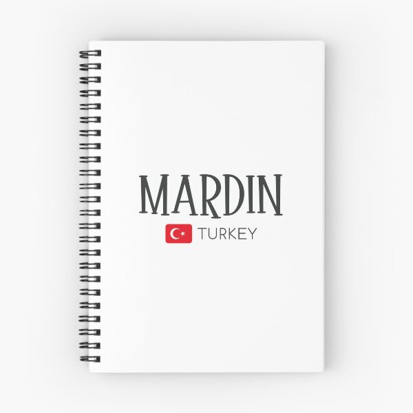 Item preview, Mardin - Turkey designed and sold by StudioRedKoala.