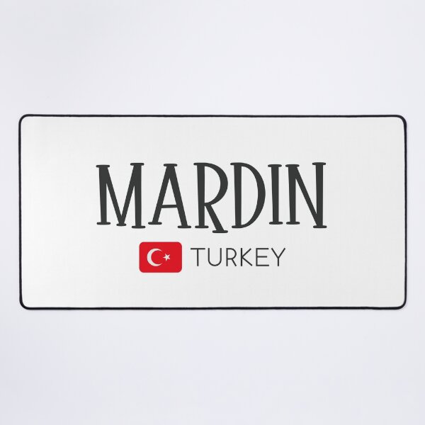Item preview, Mardin - Turkey designed and sold by StudioRedKoala.