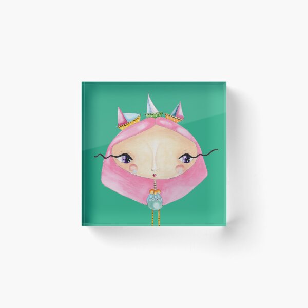 Item preview, mulher designed and sold by MagCandy.