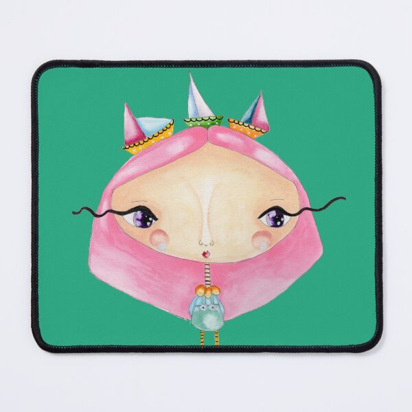 Item preview, mulher designed and sold by MagCandy.