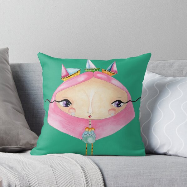 Item preview, mulher designed and sold by MagCandy.