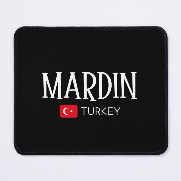 Item preview, Mardin - Turkey designed and sold by StudioRedKoala.