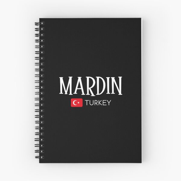 Item preview, Mardin - Turkey designed and sold by StudioRedKoala.